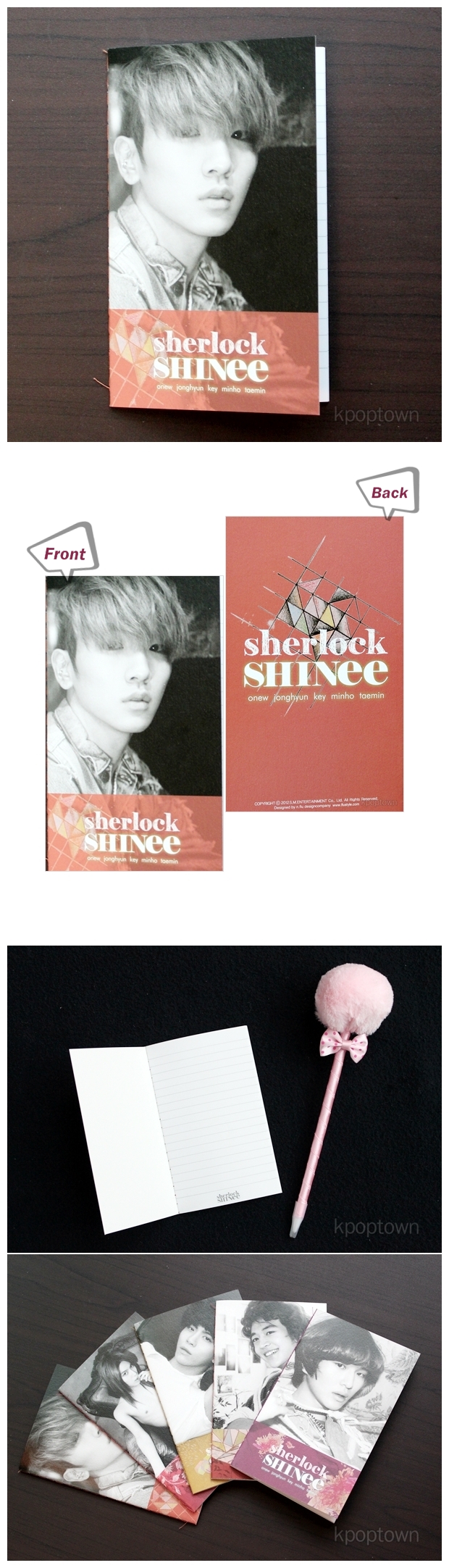 Index of /shop298397/official goods/shinee